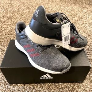 Adidas S2G Men’s Golf Shoes